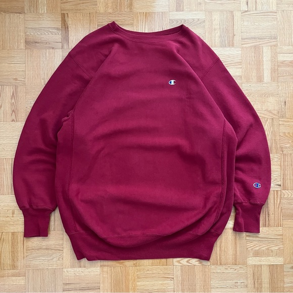 Champion Other - Vintage 90s Champion Reverse Weave sweatshirt